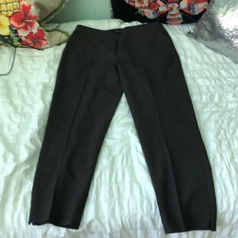 Peace of Cloth Houndstooth Pants